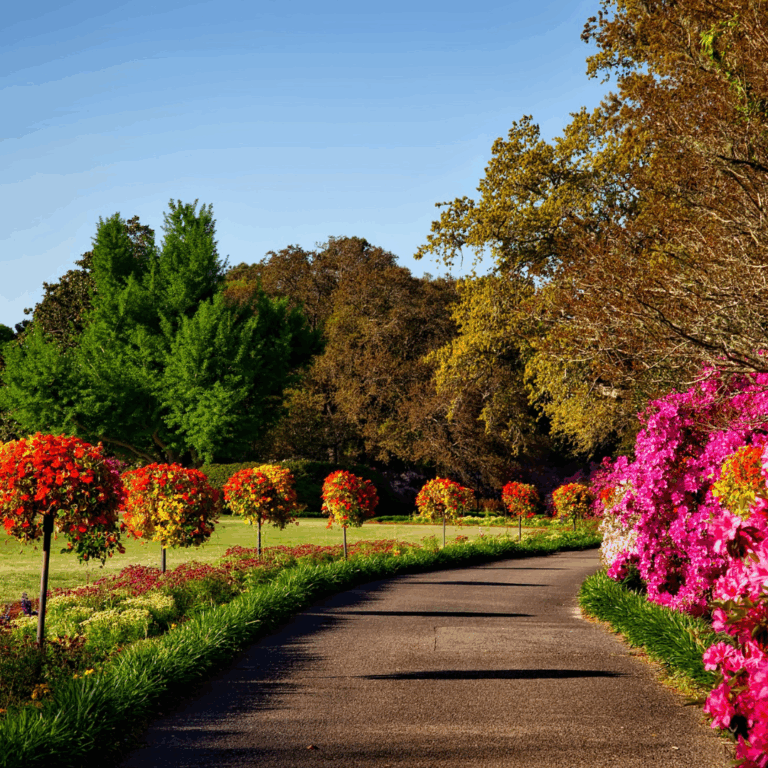 Irrigation Solutions: How to maintain your system throughout the year?